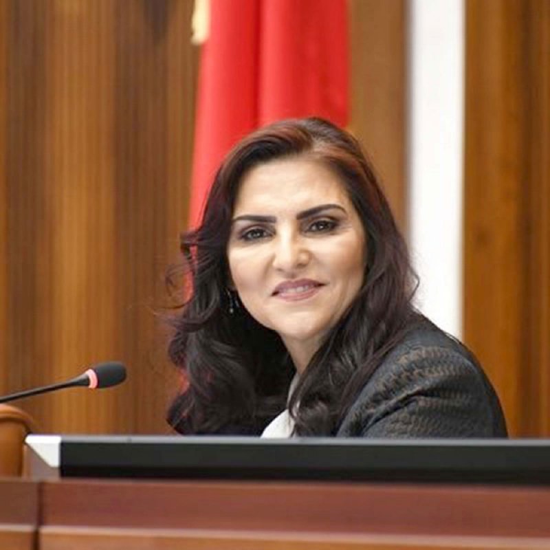 رمزي: “الأعلى للمرأة” مصدر فخر