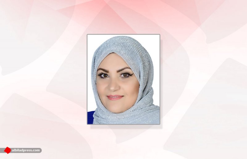 غادة أحمد نائبا للأمين العام لـ “التظلمات”