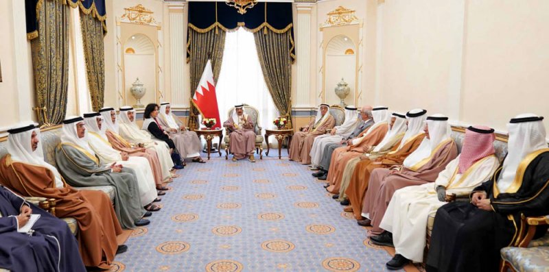 سمو رئيس الوزراء: الحكومة حريصة على تطوير المناطق القديمة