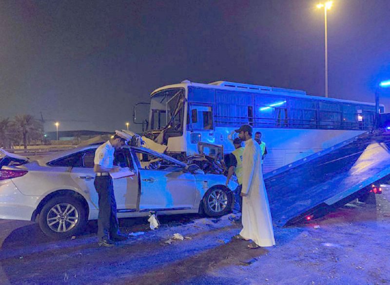 استبيان “البلاد”: 62% يؤيدون تقنين منح “ليسن” للأجانب