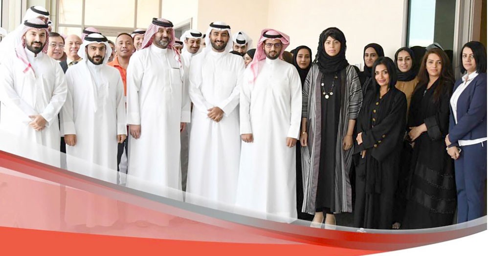 “التخطيط العمراني” تحتفي بنائب الرئيس