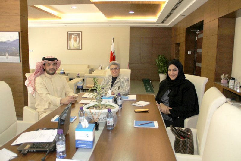 “الشكاوى” تخاطب وزير التربية بشأن البعثات