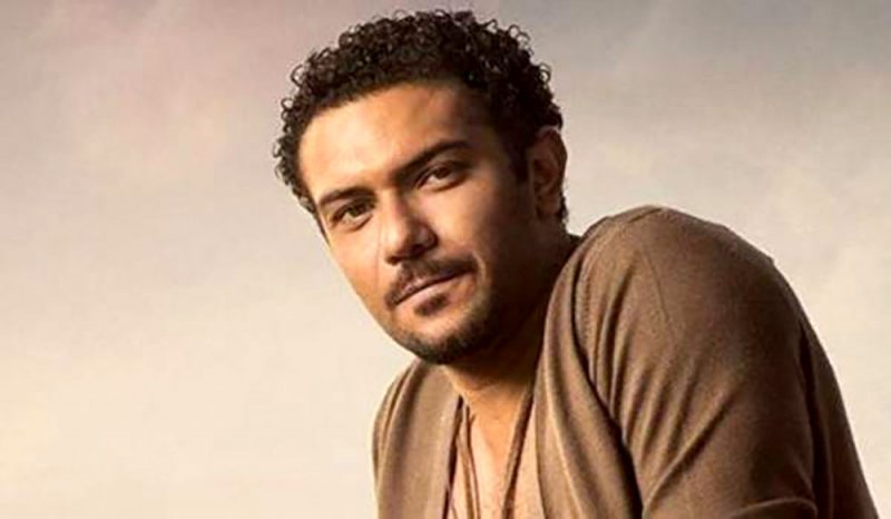 فيلم الشايب