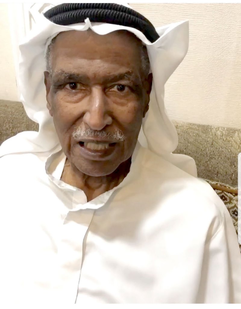 اليوم تشييع الفنان الراحل محمد عواد