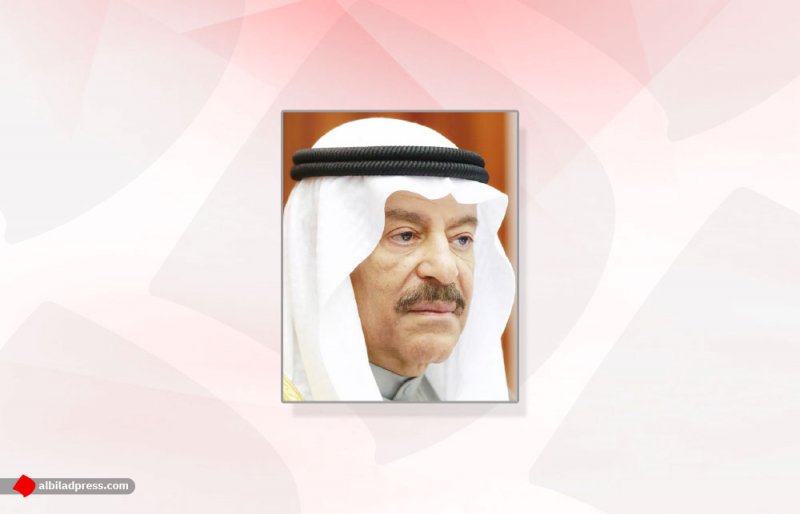 الصالح يهنئ بجائزة “الآغا للعمارة” 2019