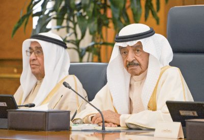 سمو رئيس الوزراء يوجه “الداخلية” و“البلديات” و“الصحة” بمتابعة احتياجات عاشوراء