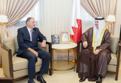 تطوير أفق التنسيق مع الأمم المتحدة