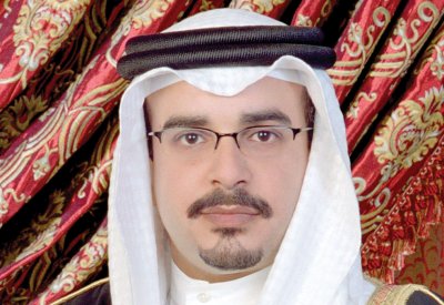 نائب جلالة الملك يصدر قرارين بتعيين مديرين في “الصناعة” و “الخدمة المدنية”