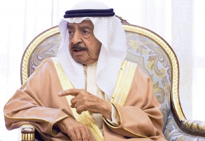 سمو رئيس الوزراء يؤكد حرص الحكومة على تقديم التسهيلات لدفع عجلة النمو الاقتصادي