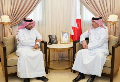إشادة بتعاون “الاتصال الوطني” مع المؤسسات
