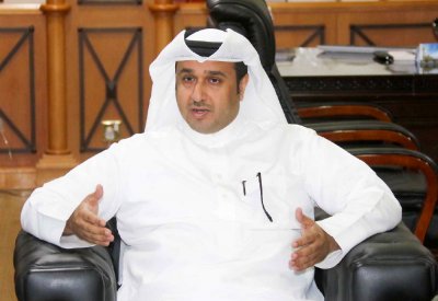 الكعبي: لا تراكم للقضايا بالمحاكم والتفتيش القضائي يدقق على عمل القضاة