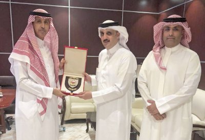 تعزيز التنسيق البحريني السعودي بمجال مكافحة الفساد