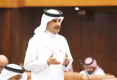 السيسي يتقدّم بحزمة مشاريع للرفاع الشرقي