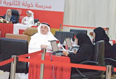 بن رجب لـ “البلاد”: لقاء وزير الداخلية بالمآتم لتنظيم أمثل للموسم