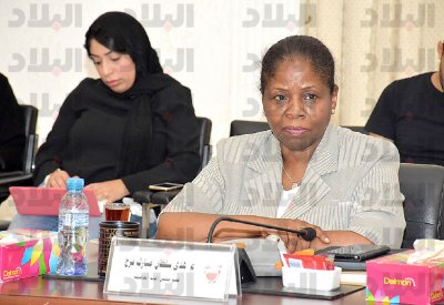 زيادة عدد صهاريج شفط الأمطار