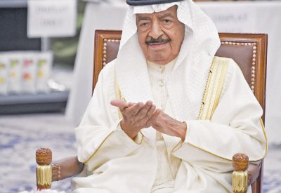 سمو رئيس الوزراء يؤكد أن المجال الاقتصادي أحد أوجه التعاون المتميزة مع تايلند