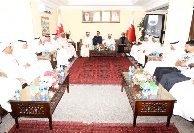 نجاح عاشوراء يؤكد تماسك الجبهة الداخلية
