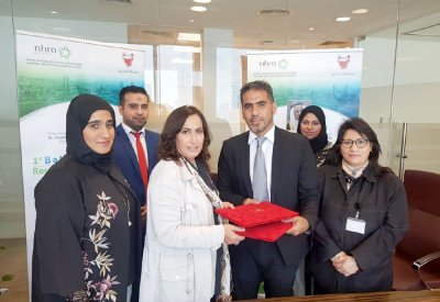 انطلاق مؤتمر خدمات صحية آمنة وذات جودة عالية غدا
