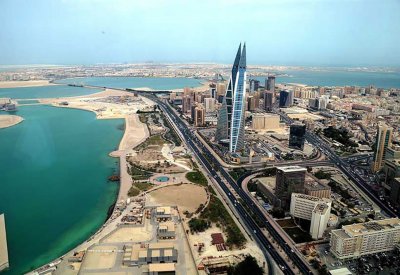 204 ملايين دينار التجارة البينية مع الخليج في يوليو