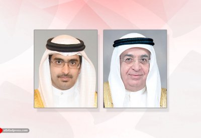 سمو الشيخ خليفة بن علي: جهود متواصلة لتفعيل الخدمات الذكية
