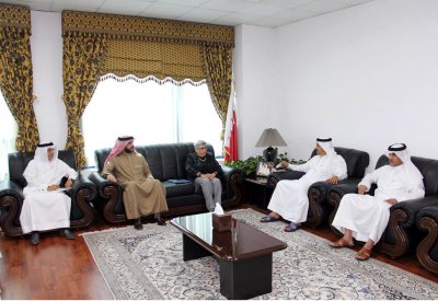 استفادة 756 محكوما من العقوبات البديلة
