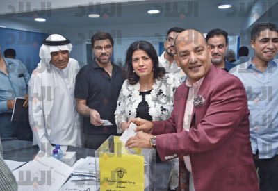 شطب البحار من انتخابات “المحامين” وبديوي رئيسا لولاية ثانية