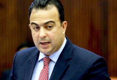 العرادي: “فرص” خطوة جديدة من التميز