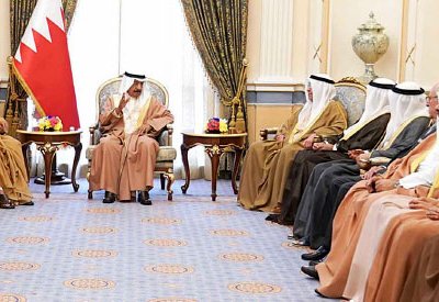 سمو رئيس الوزراء: مسيرة التنمية ماضية بكل قوة نحو تحقيق مزيد من المكتسبات