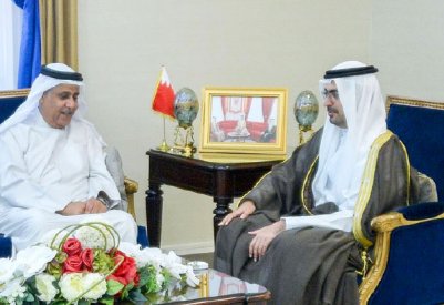إشادة بدور “الخاص” في دعم المشاريع