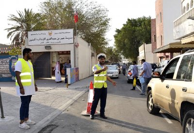 مصادر “البلاد”: العدد مخالف لقرار “التربية” وديوان الخدمة