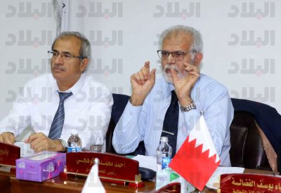 “بلدي الشمالية” يعتمد تشكيلة لجانه للدور الثاني