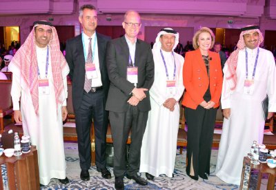 “بتلكو” الراعي الذهبي لمؤتمر أمازون ويب سيرفيسز