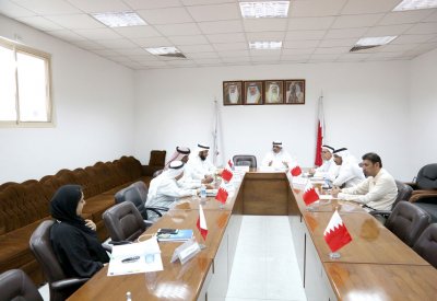 “بلدي الشمالية” يستعد لموسم الأمطار