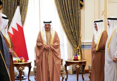 سمو رئيس الوزراء: تقديم جميع التسهيلات الكفيلة بتوسع القطاع