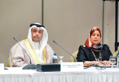 ورشة عن القدرات الصحية في المنافذ