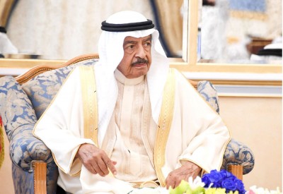 سمو رئيس الوزراء: نجاح “عاشوراء” تجسيد للتكاتف بين أبناء الوطن