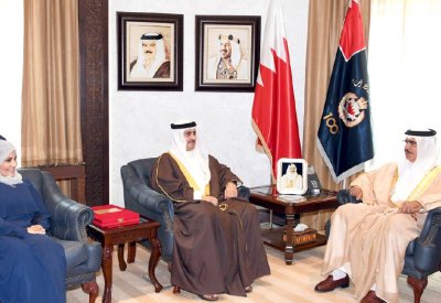“التظلمات” تساهم في إرساء القانون