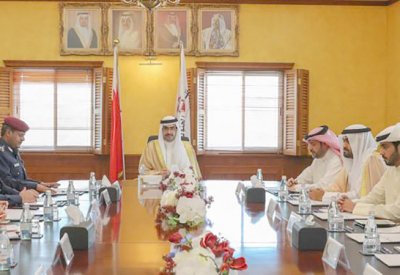 “الجنوبية” تستعد لفعاليات واحتفالات وطنية