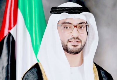 سفارة الإمارات تفتح أبوابها الأحد والإثنين أمام مواطنيها للإدلاء بأصواتهم