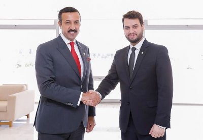 دول الاعتدال العربي تسعى لضمان الأمن والتنمية