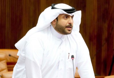 مقترح نيابي بإنشاء هيئة وطنية للأمن السيبراني