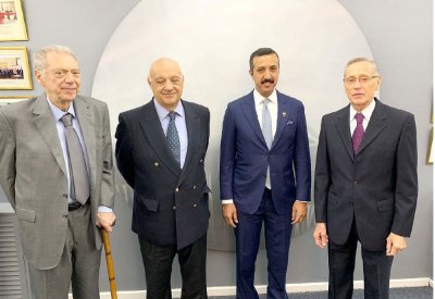 إيران تتبنى الإرهاب عقيدة ومنهاج عمل