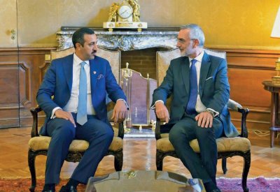 ترحيب بقرار الأرجنتين تجميد أصول “حزب الله”