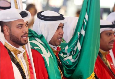 فولاذ: اليوم الوطني السعودي يرفع أشغال الفنادق 95 %