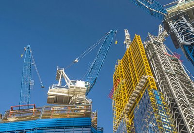 مكاتب هندسة بحرينية تشكو من ارتفاع التكاليف