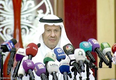 التوترات السياسية تدفع النفط إلى الصعود
