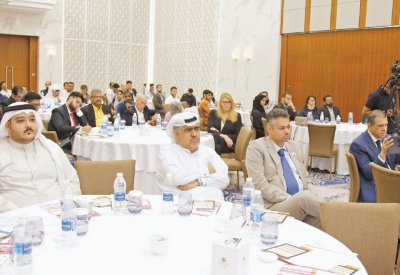 الحوسبة السحابية توفر 60 % من التكاليف التشغيلية