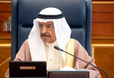 سمو رئيس الوزراء يهنئ السعودية باليوم الوطني ويشيد بنتائج زيارة سمو ولي العهد إلى الولايات المتحدة