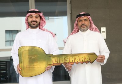 “لبشارة” يمنح عبدالناصر شقة بـ “درة مارينا”