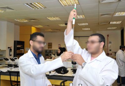 اعتمادية كلية العلوم مشروطة لعام.. وكلفتها 20 ألف دينار